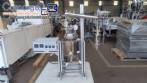 Reactor de laboratorio de media presi�n de acero inoxidable Metalquim de 3 litros