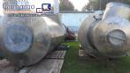 Sistema de secado de productos Spray Dryer Galaxie