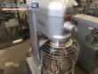 Agitador planetario en acero inoxidable Hobart