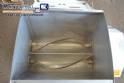Amasadora para panes y alimentos salados