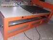 Fresadora CNC Precision