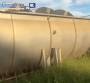 Enfriador helicoidal para enfriar pollos Marel