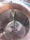Reactor de presin 1.500 kg Rodrinox