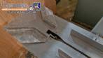 Envasadora horizontal Flow Pack Cavanna