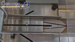 Envasadora horizontal Flow Pack Cavanna