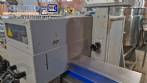 Envasadora horizontal Flow Pack Cavanna