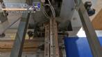 Envasadora horizontal Flow Pack Cavanna