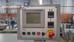 Envasadora horizontal Flow Pack Cavanna