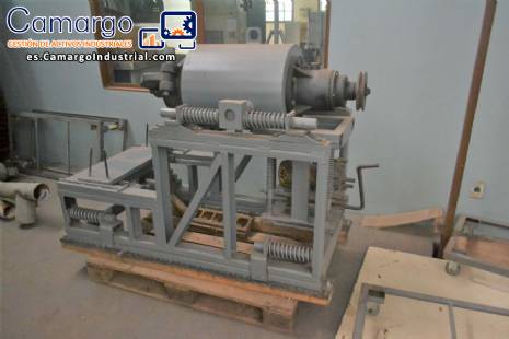 Ca��n de palomitas de ma�z Almo