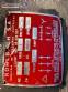 Tanque de mezcla de 3400 litros