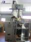 Stand up pouch type packaging machine