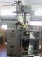 Stand up pouch type packaging machine