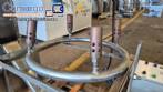 Olla de gas de 50 litros Max Machine TA-50