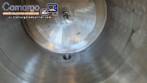 Olla de gas de 50 litros Max Machine TA-50