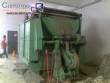 Equipo para procesar fibras naturales o sint�ticas 150 kg hora