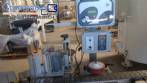 Etiquetadora automtica autoadhesiva para botellas cilndricas