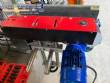 Etiquetadora autom�tica autoadhesiva para botellas cil�ndricas