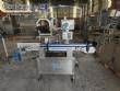 Etiquetadora autom�tica autoadhesiva para botellas cil�ndricas