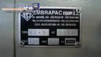 Peso modelo BA Embrapac -3