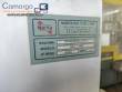 M�quina etiquetadora autom�tica de rollos para etiquetas BOPP Narita