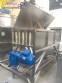 Batidora Ribbon Blender 2000 litros