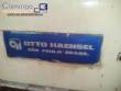 Modelo de piso marca HTN tabletas Otto Hansel