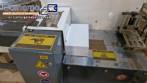 M�quina autom�tica de embalaje horizontal Flow Pack