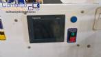 M�quina autom�tica de embalaje horizontal Flow Pack
