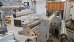M�quina autom�tica de embalaje horizontal Flow Pack