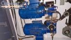 M�quina autom�tica de embalaje horizontal Flow Pack