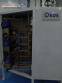 M�quina de atemperado de chocolate EDS Equipment, 300 kg/h