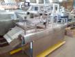 Envasadora termoselladora autom�tica de bandejas de acero inoxidable Multivac