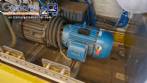 Envasadora termoselladora autom�tica de bandejas de acero inoxidable Multivac