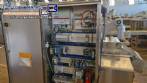 Envasadora termoselladora autom�tica de bandejas de acero inoxidable Multivac