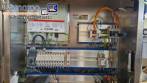 Envasadora termoselladora autom�tica de bandejas de acero inoxidable Multivac