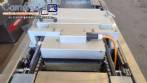 M�quina termoformadora de acero inoxidable ULMA TFS 200