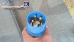 M�quina termoformadora de acero inoxidable ULMA TFS 200
