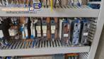 M�quina termoformadora de acero inoxidable ULMA TFS 200