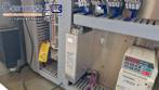 M�quina termoformadora de acero inoxidable ULMA TFS 200