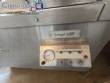 M�quina de polos Sorvegel 1000 R. Camargo con torre de refrigeraci�n