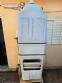 M�quina de polos Sorvegel 1000 R. Camargo con torre de refrigeraci�n