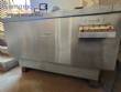 M�quina de polos Sorvegel 1000 R. Camargo con torre de refrigeraci�n