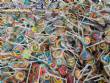 Industria de fabricaci�n de paletas de colores, chupetes, tweeps, caramelos y deliciosas golosinas.
