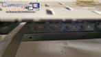 Mquina termoformadora para envasado de preservativos Selovac 220 Plus