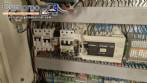 Mquina termoformadora para envasado de preservativos Selovac 220 Plus
