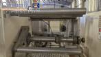 Mquina termoformadora para envasado de preservativos Selovac 220 Plus