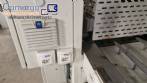 Mquina termoformadora para envasado de preservativos Selovac 220 Plus
