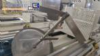 Mquina termoformadora para envasar preservativos Selovac