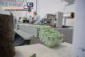 L�nea completa de fabricaci�n de jab�n 500 kg por hora