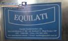 Sistema y pasteurizaci�n Equilati